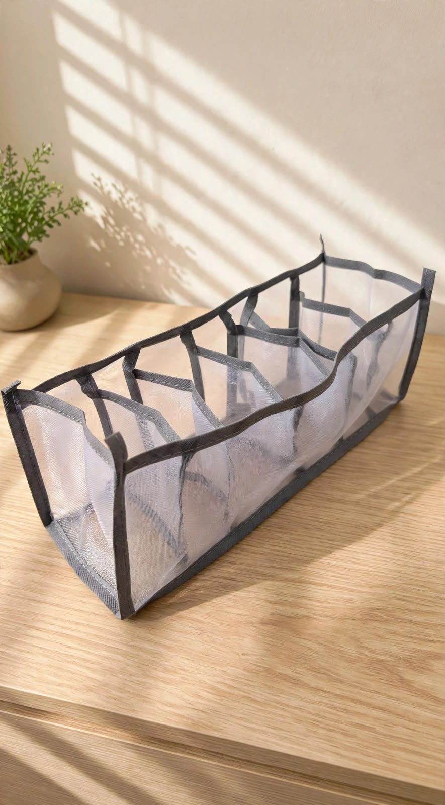 Organizador para Ropa Interior y Calcetines
