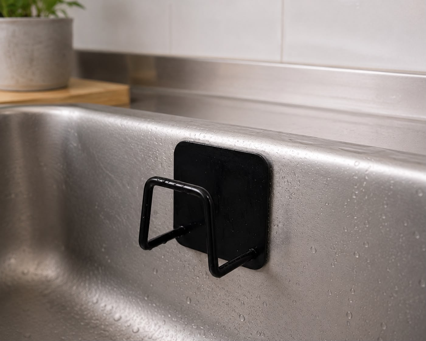 Soporte para Esponja de Lavaplatos