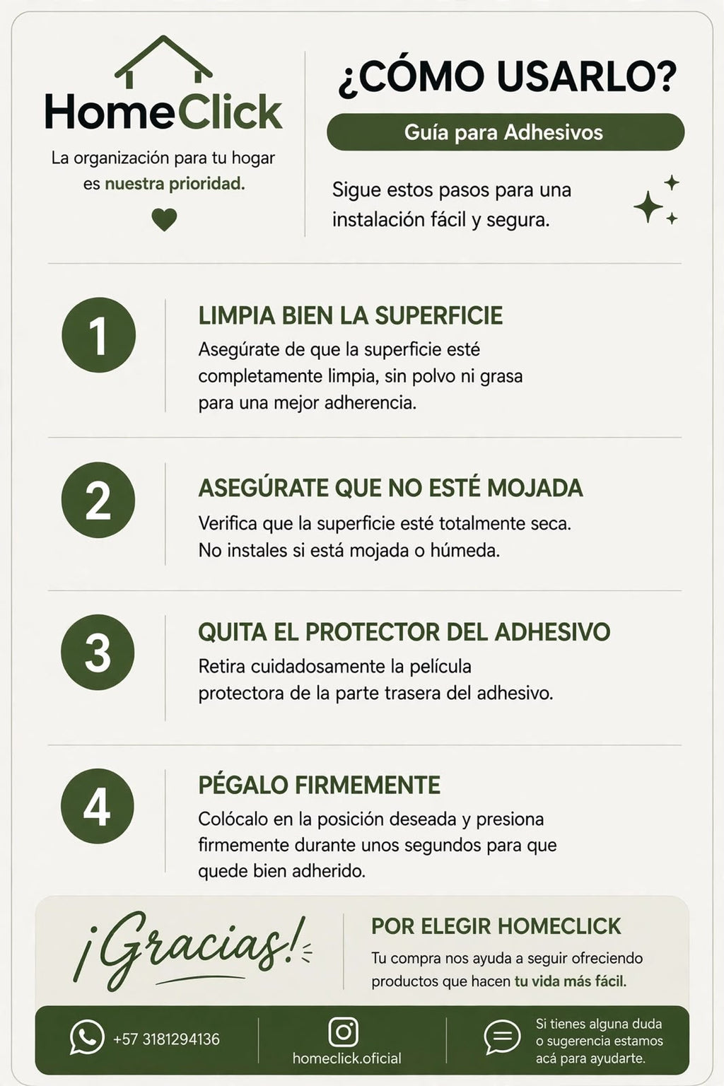 Soporte para Esponja de Lavaplatos